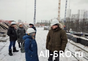 «Организация строительного производства»: итоги конкурса подведены!: читать другие актуальные новости о СРО на информационном портале «Всё о саморегулировании».